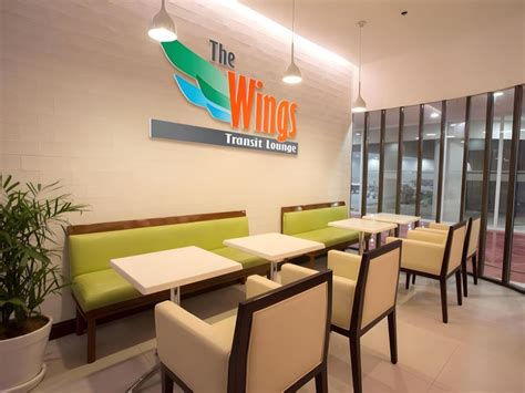 wings hotel terminal 3 manila|ザ ウィングス トランジット ラウンジ (The Wings NAIA 3 Transit .